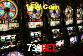 Bônus e promoções da 739Bet