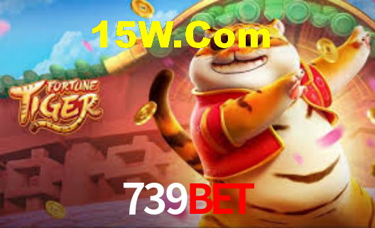 Apostas com odds competitivas na 739Bet