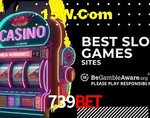 Jogos com bônus e suporte 24h na 739Bet